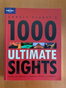 Lonely Planet's 1000 ultimate sites