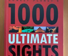 Lonely Planet's 1000 ultimate sites