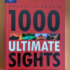 Lonely Planet's 1000 ultimate sites