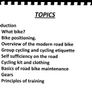 Sean Kelly's Guide to Cycling & Cycling - Handbook for Beginners Image 3