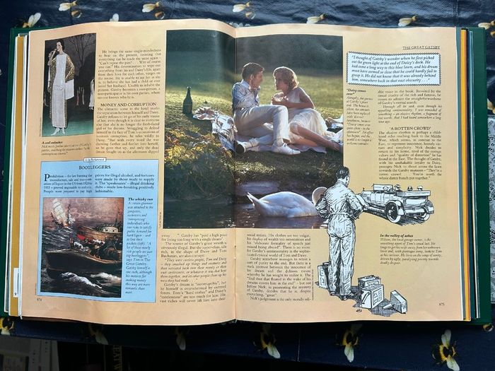 The Great Writers Selection of Magazines