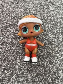 LOL Surprise Underwraps - Boogie Babe