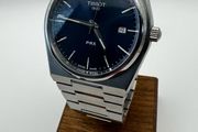 Tissot  PRX watch