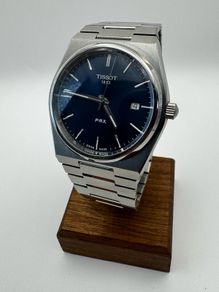 Tissot  PRX watch