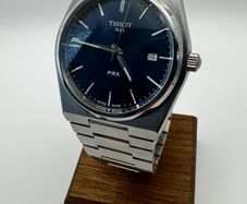 Tissot  PRX watch