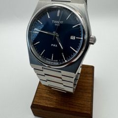 Tissot  PRX watch