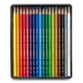 Caran dAche Prismalo Colour Pencils (18 in a Metal Box) Image 3