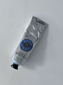 LOccitane Shea Butter Hand Cream