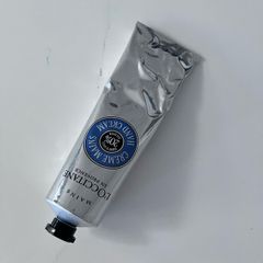 LOccitane Shea Butter Hand Cream