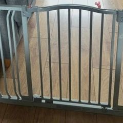 babygate
