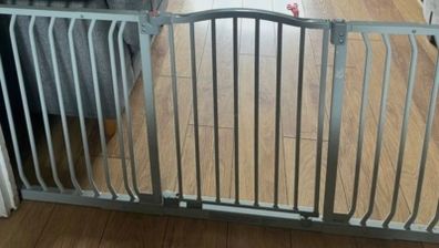 babygate