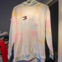 NEW girls Tommy Hilfiger hoody