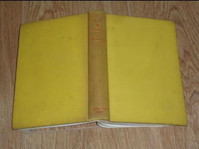 Loss of Eden a Cautionary Tale  Brown, Douglas, and Serpell, Christopher