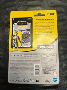 Star Wars 3.75" action figure