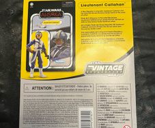 Star Wars 3.75" action figure