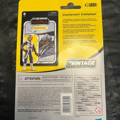 Star Wars 3.75" action figure