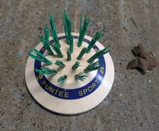 Gaa Kicking tee