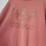 girls addidas jumper Image 2