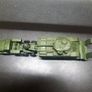 Dinky Supertoys 660Dinky 660 -  Mighty Antar Tank Transporter Truck Green Vintage Image 5