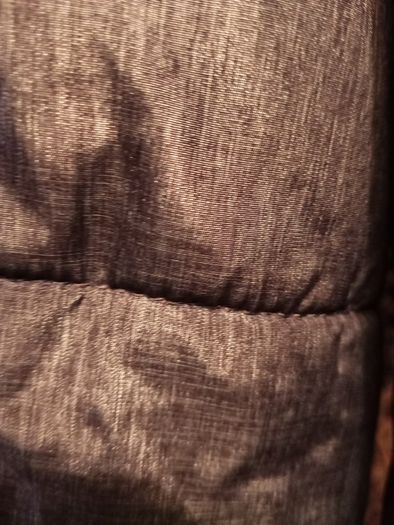 Super Dry Ladies Coat