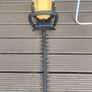 hedge trimmer for parts or repairs stanley Image 2