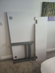 office desk 160 by 80
