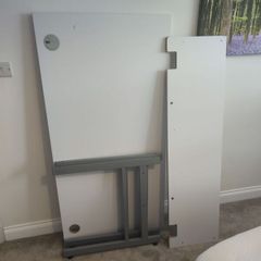 office desk 160 by 80