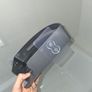 corner Bathroom shelf easy install stick real strong Image 7