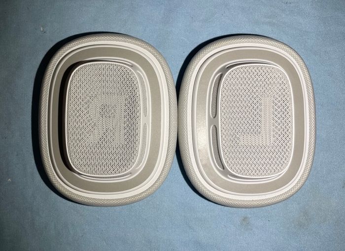 AirPods Max Cushion R + L White