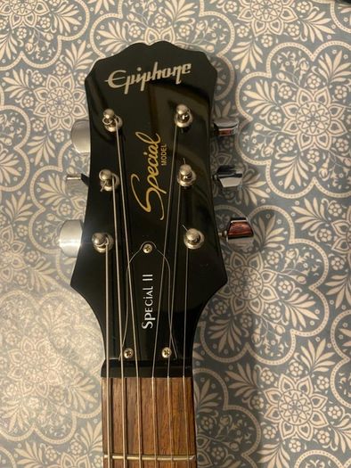 epiphone special 2