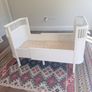 Sebra Extendable Cot Bed / Baby & Junior Bed Image 10