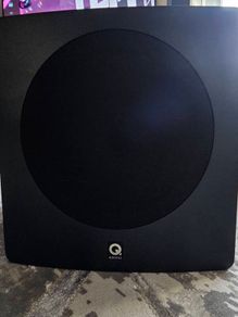 Subwoofer