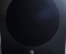Subwoofer