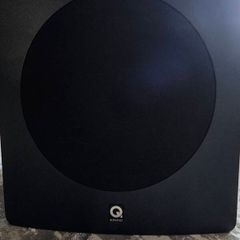 Subwoofer