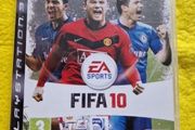 Fifa 10 2010  PlayStation3 ps3 games Original