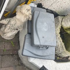 outdoor extension covers