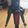 Manfrotto 190 Tripod Image 5