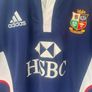 The Lions 2009 Rugby Jersey Image 6
