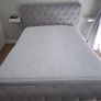 King Size Bed Frame Image 3