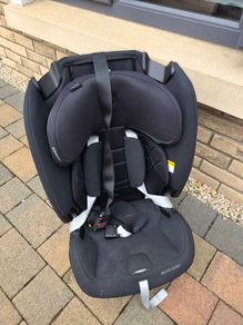 Child safety seat