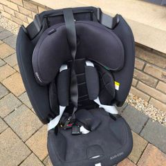 Child safety seat
