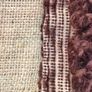 Vintage Walton high pile pure wool rug Image 10