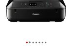 Canon MG5750 Printer & Scanner