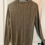 Massimo Dutti Sweater / Jumper - Ladies Size Medium / Size 12 as new Image 7