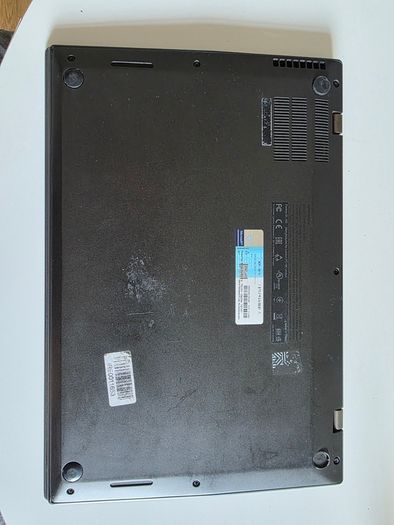 Lenovo ThinkPad X1 Carbon 3rd Gen | i7-5600U | 8GB RAM | 120GB SSD | Windows 10 Pro