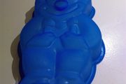 Silicone Baking Mould