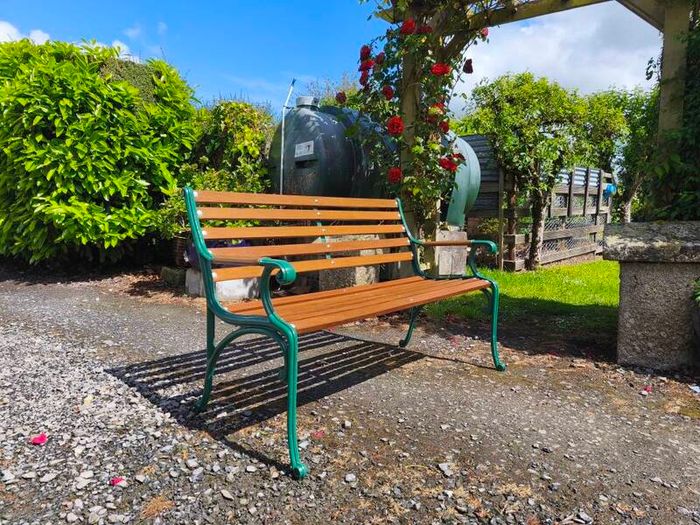 Bench