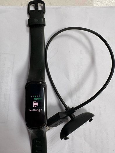 Fitbit inspire 3
