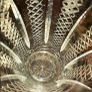 Waterford crystal vase Image 3