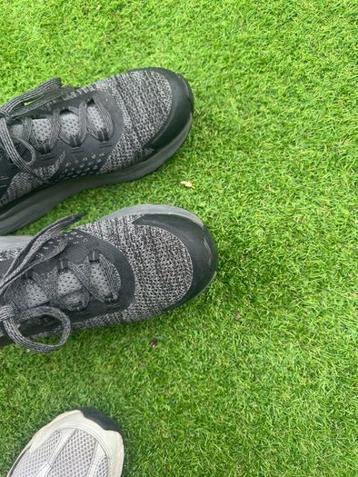 North Face Shoes